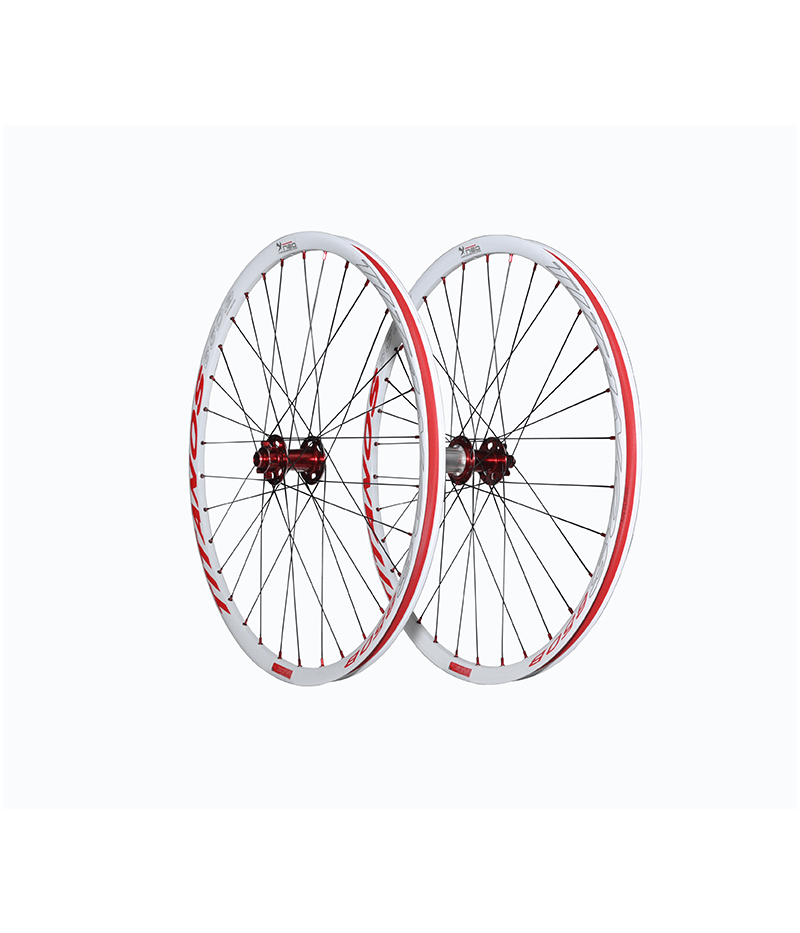 XX5.0 ALLOY 27.5